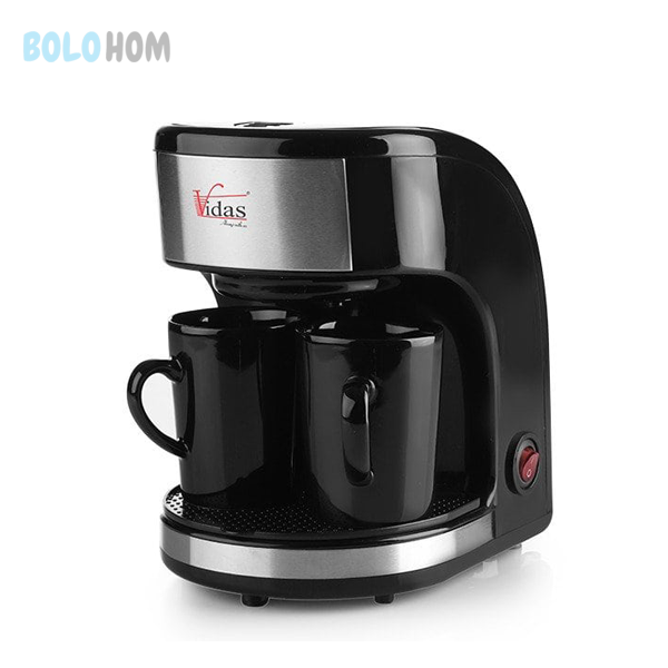 قهوه ساز  ویداس VIR-2224