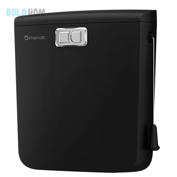 فلاش تانک ایمن آب مدل کاسپین