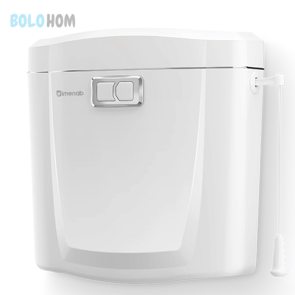 فلاش تانک ایمن آب مدل ایمن (S630)