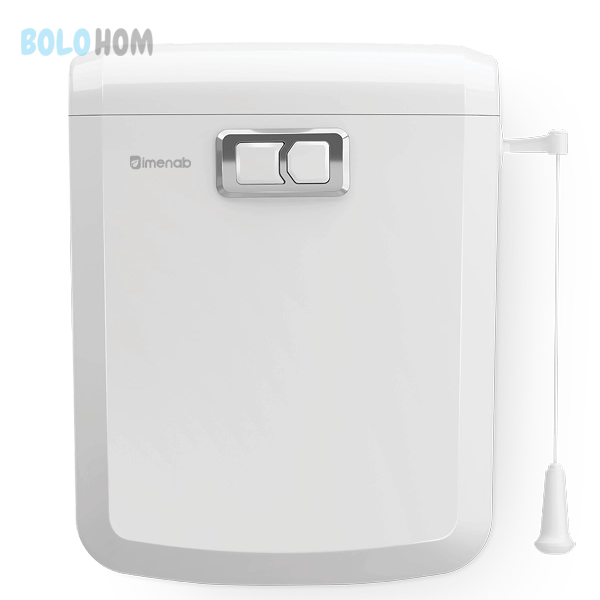 فلاش تانک ایمن آب مدل ارس