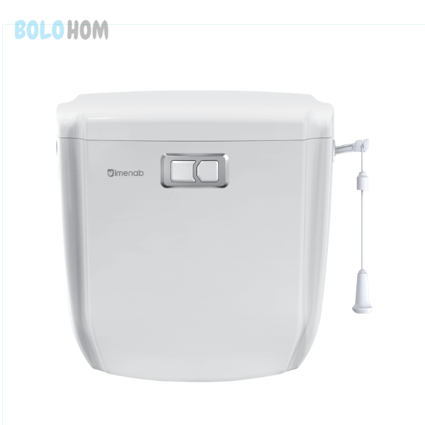 فلاش تانک ایمن آب مدل اروند