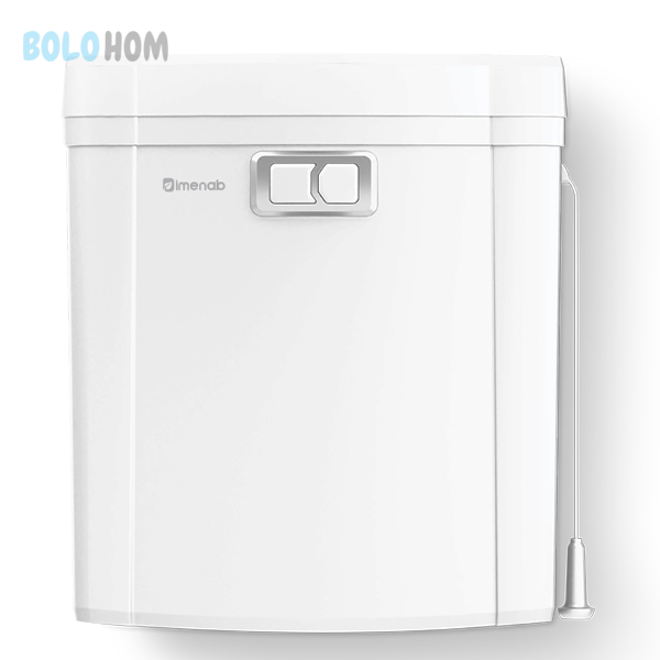 فلاش تانک ایمن آب مدل پرشین