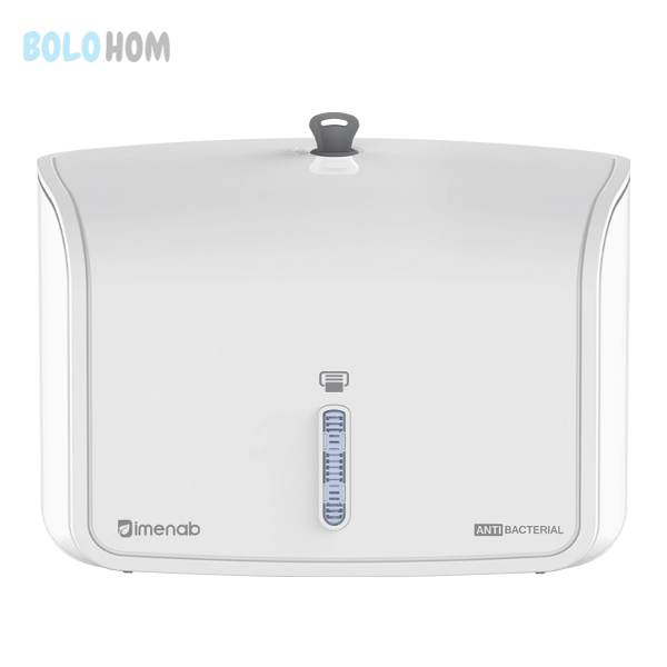 جا دستمال کاغذی ایمن آب مدل ورونا