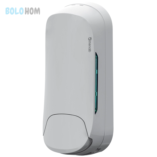 جا مایع ایمن آب مدل ایما فوم ساز