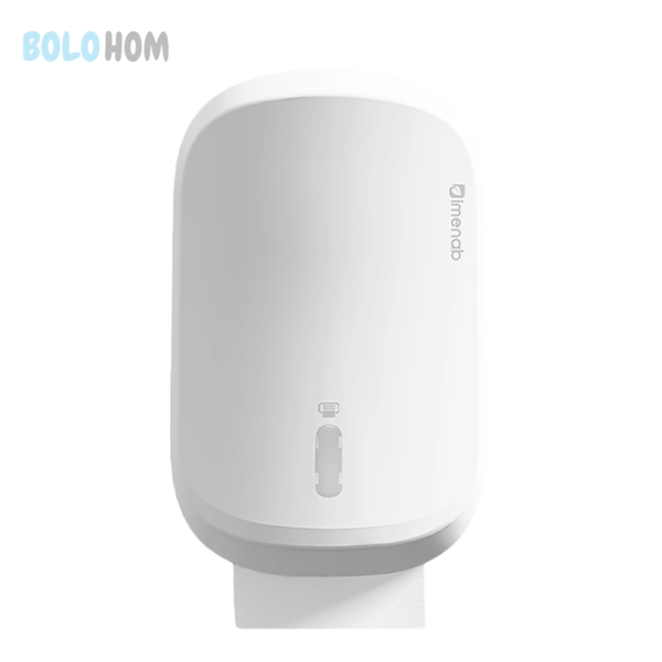 جا دستمال ایمن آب مدل روما