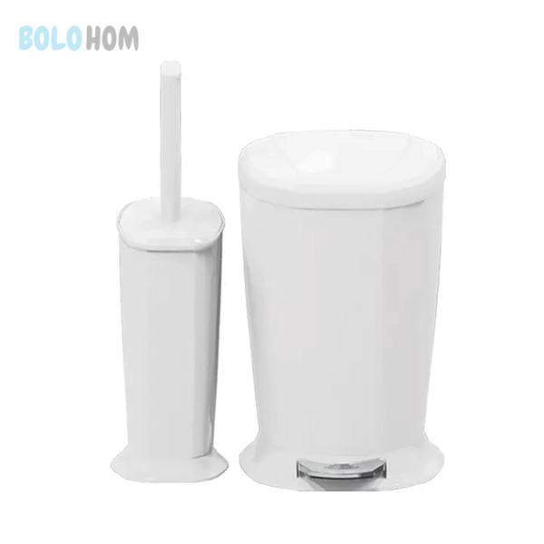 ست سطل و برس ایمن آب مدل ورونا