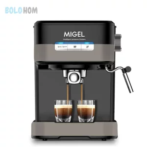 اسپرسو ساز میگل مدل GEM-100