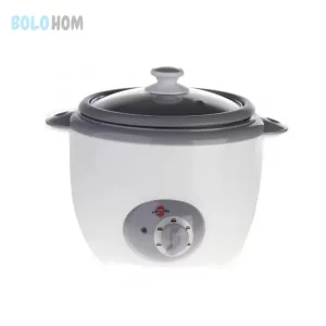 پلوپز پارس خزر مدل کندوج ( 8 نفره)