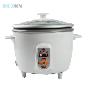 پلوپز مولتی کوکر پارس خزر مدل تفتان