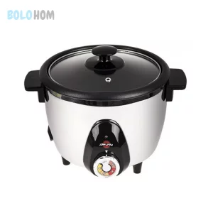 پلوپز پارس خزر مدل مدل (4 نفره) TS-101