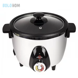 پلوپز پارس خزر مدل مدل (8 نفره) TS-181