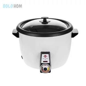 پلوپز پارس خزر مدل مدل (16 نفره) TS-361