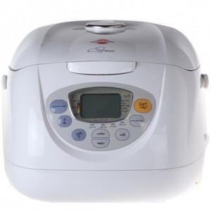 پلوپز دیجیتال پارس خزر مدل ( 8 نفره) DMC-181P