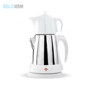 چای ساز پارس خزر مدل دم آور چای نوش (ChaeiNoosh)