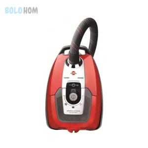 جارو برقی پارس خزر مدل توربو - TURBO 2500WS