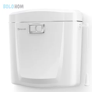 فلاش تانک ایمن آب مدل ایمن (S630)