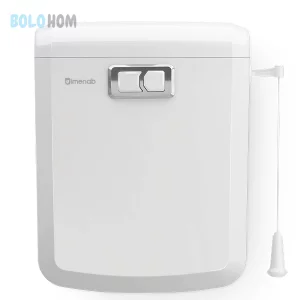 فلاش تانک ایمن آب مدل ارس