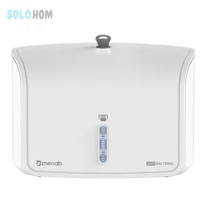 جا دستمال کاغذی ایمن آب مدل ورونا