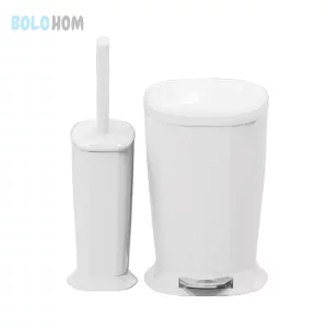 ست سطل و برس ایمن آب مدل ورونا