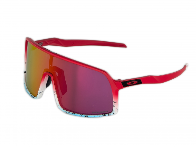 عینک دوچرخه اوکلی OAKLEY مدل  SUTRO PRIZM