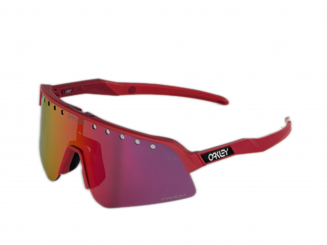 عینک دوچرخه سواری اوکلی OAKLEY مدل SUTRO LITE SWEEP