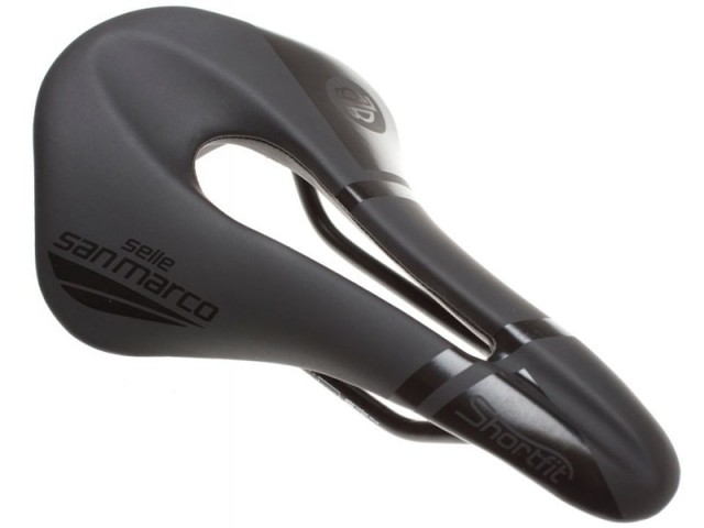 زین دوچرخه کوهستان Sanmarco مدل Shortfit اورجینال