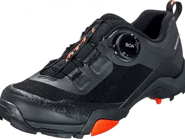 کفش دوچرخه سواری اورجینال شیمانو Shimano SH-MT701