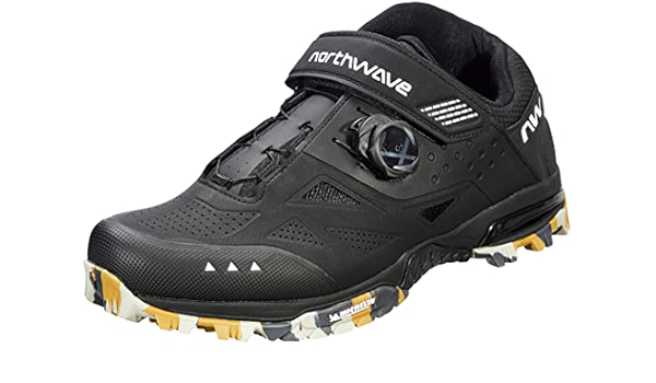 کفش دوچرخه سواری اورجینال نورث ویو Northwave