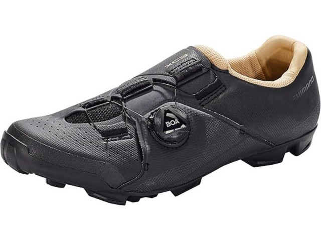 کفش دوچرخه سواری اورجینال شیمانو Shimano XC3