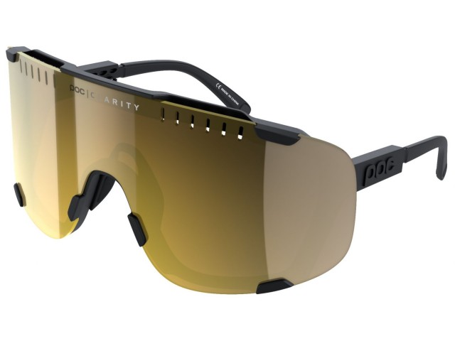 عینک دوچرخه سواری طبی خور POC مدل CLARITY