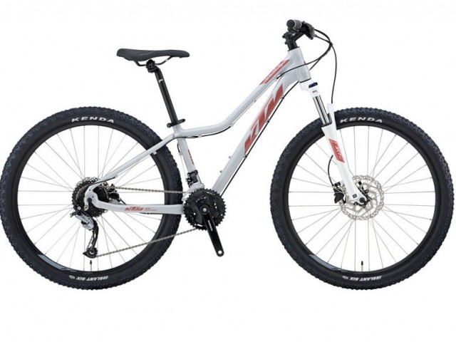 دوچرخه کی تی ام KTM مدل  ultra 5.65 lady