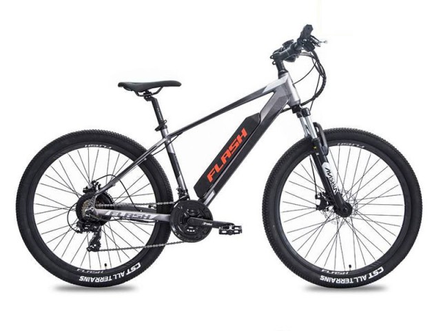 دوچرخه برقی فلش FLASH