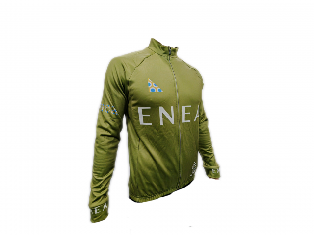 پیراهن دوچرخه سواری آستین بلند ENEA
