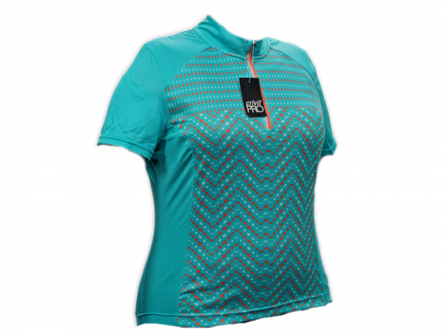 پیراهن دوچرخه سواری زنانه کرویت پرو