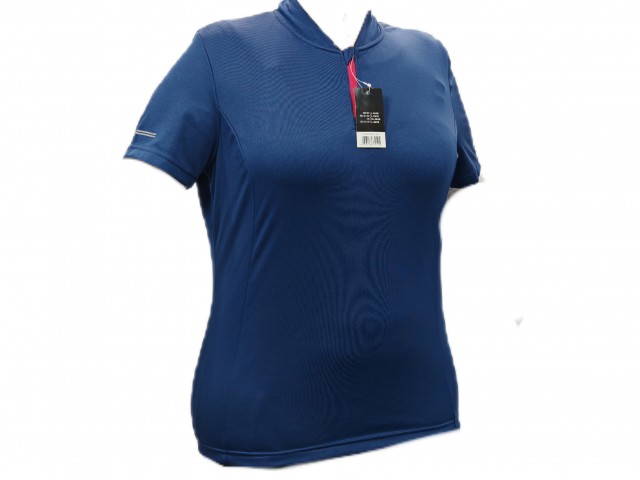 پیراهن دوچرخه سواری زنانه CRIVIT PRO