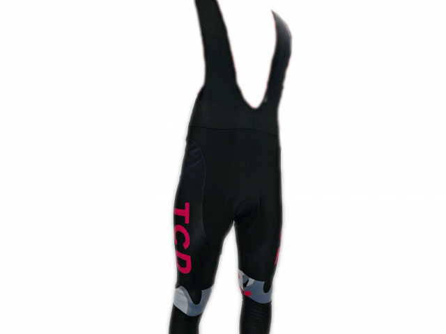 شلوار دوچرخه سواری زمستانی مردانه TCD