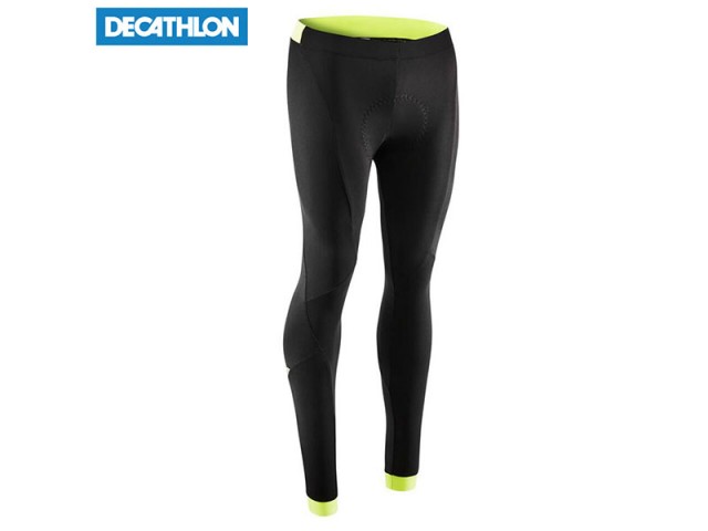 شلوار دوچرخه سواری زمستانی دکتلون Triban RC100