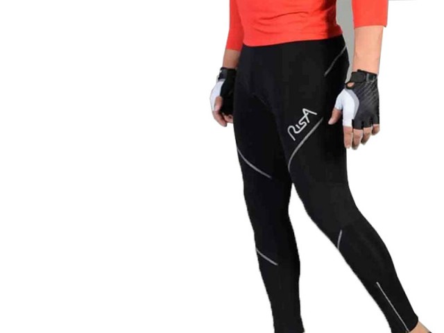 شلوار دوچرخه سواری مردانه ریسا RISA