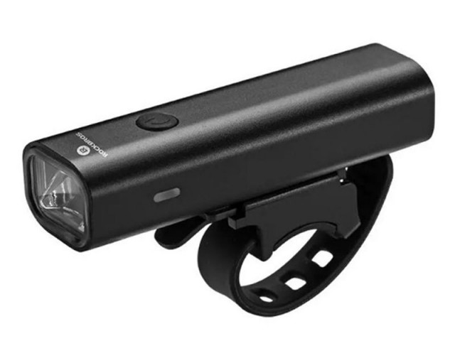 چراغ جلو دوچرخه راکبراس Rockbros Bike Light 400LM