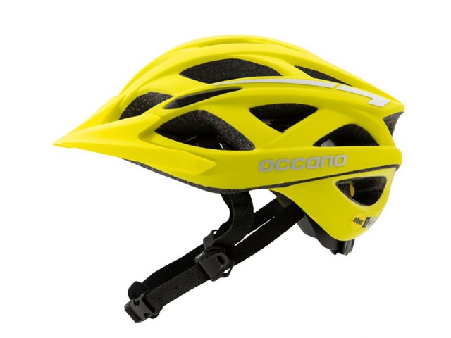 کلاه دوچرخه سواری میپس دار  occano mips IM5