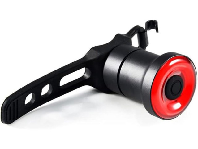 چراغ عقب دوچرخه هوشمند Xlite100