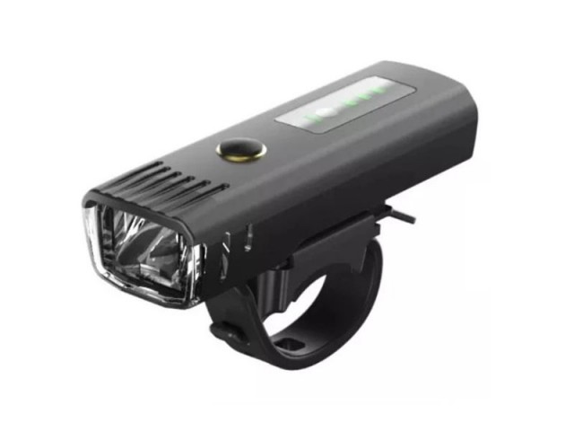 چراغ جلو دوچرخه شارژی  اتوماتیک مدل EOS220