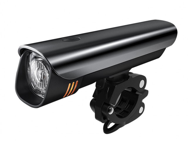 چراغ جلو و عقب دوچرخه شارژی SNOKY