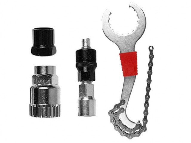 ست آچار 4 تکه