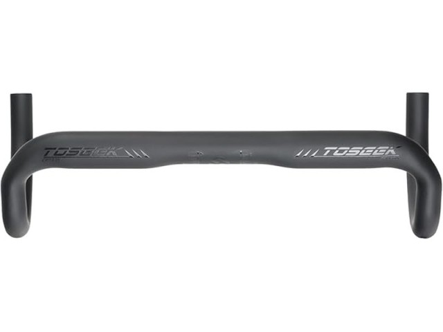 فرمان دوچرخه کربن جاده TOSEEK