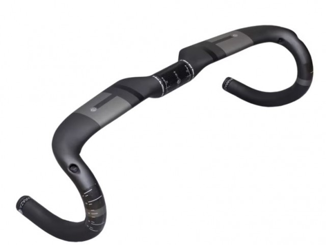 فرمان دوچرخه کربن جاده PURARAZA