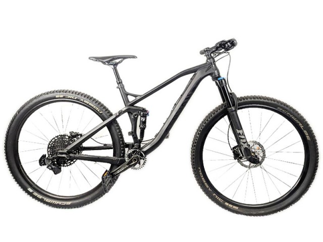 دوچرخه کنیون canyon مدل نئورون NEORON