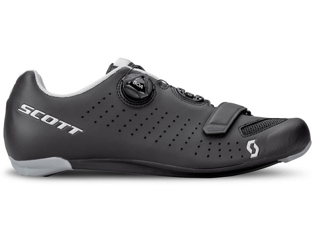 کفش دوچرخه سواری کورسی اورجینال اسکات SCOTT comp