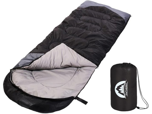 کیسه خواب SWTMERRY 3 فصل (تابستان، بهار، پاییز)