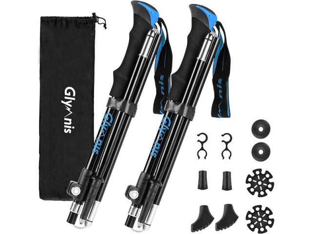 باتوم کوهنوردی گلیمنیس glymnis